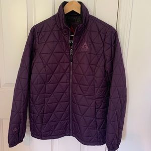 Gerry Winter Puffer Jacket | Women’s Size M